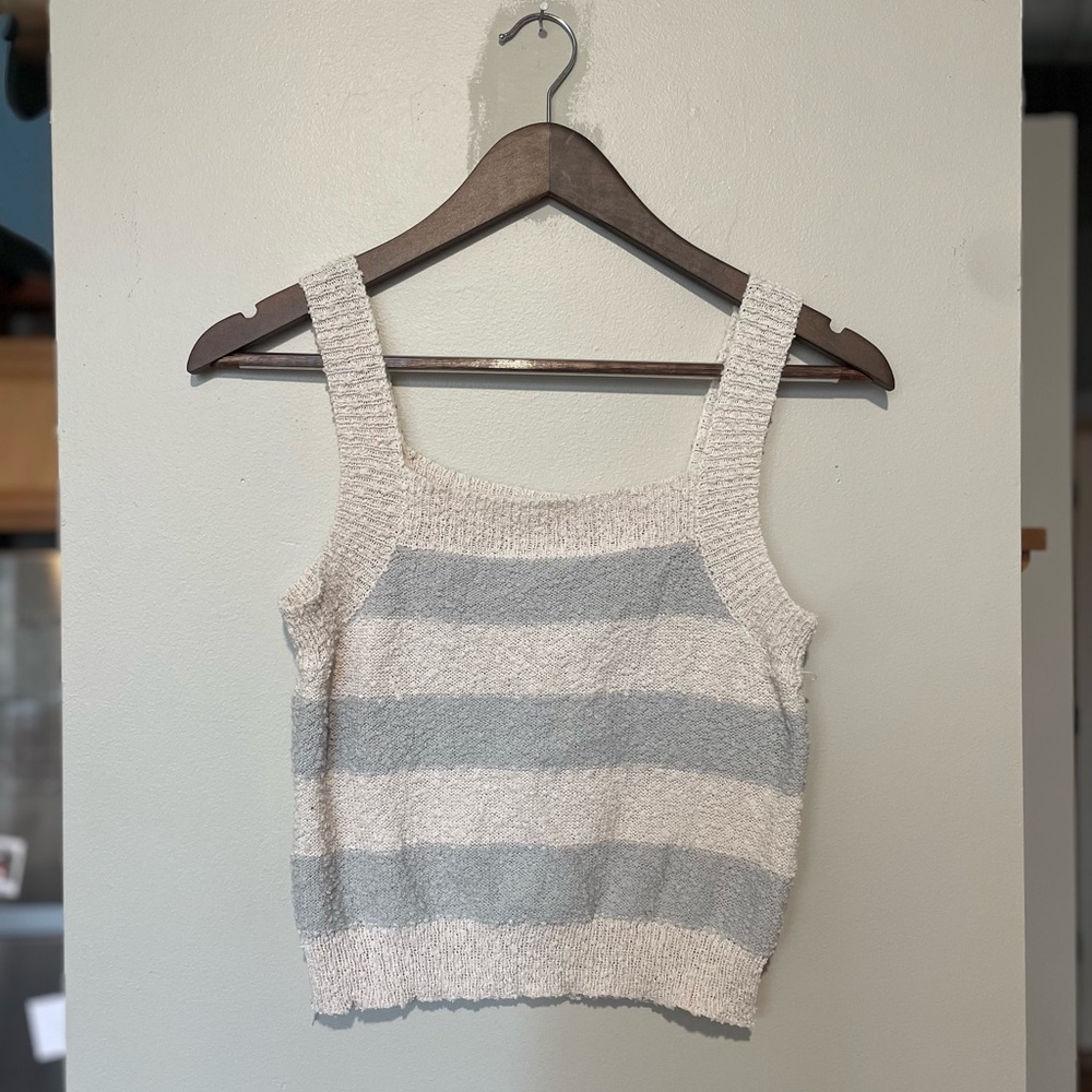 Altar'd State Knit Tank